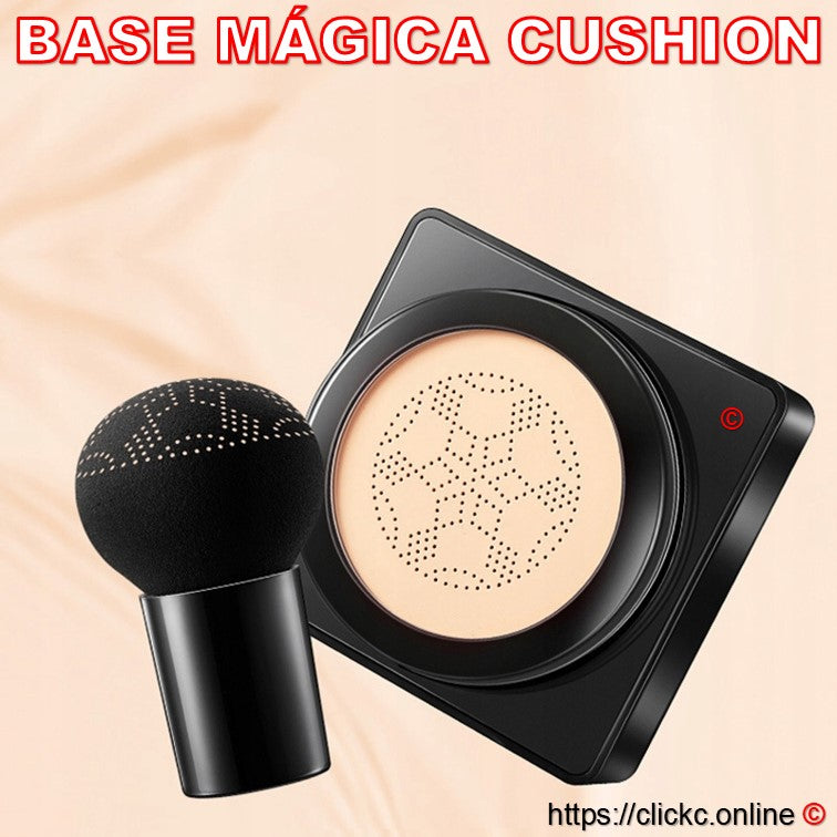 👑BASE MAGICA CUSHION